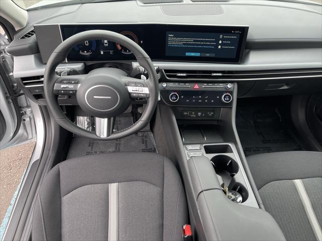 2026 Hyundai Sonata - $27,548