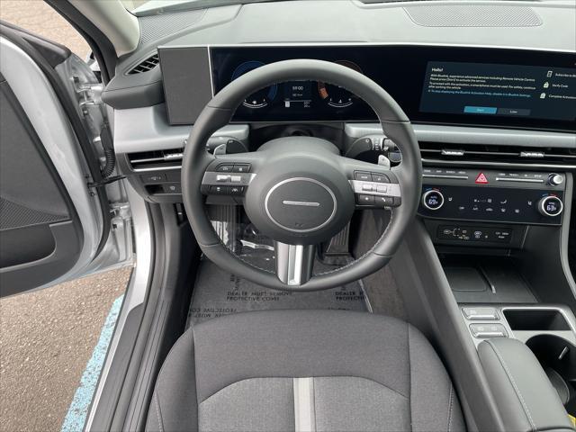 2026 Hyundai Sonata - $27,548