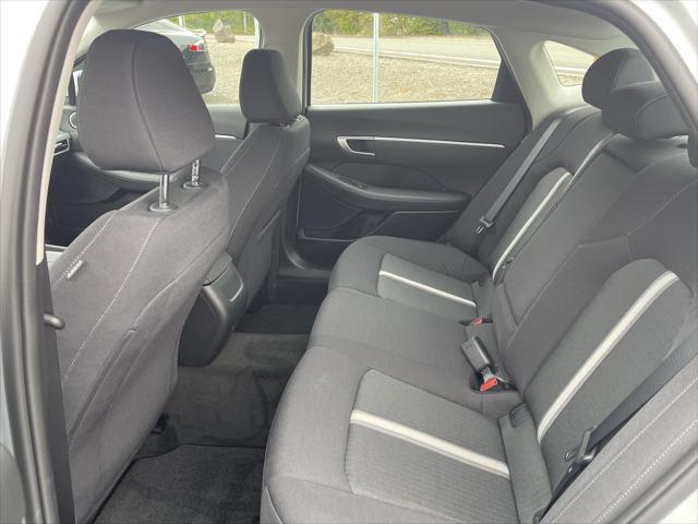 2026 Hyundai Sonata - $27,548