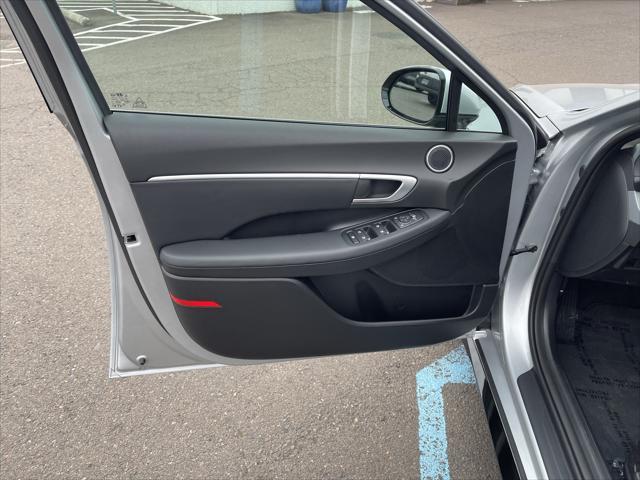 2026 Hyundai Sonata - $27,548