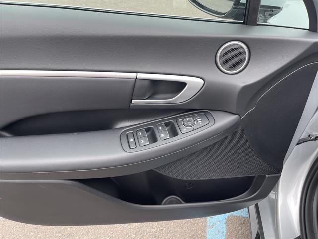 2026 Hyundai Sonata - $27,548