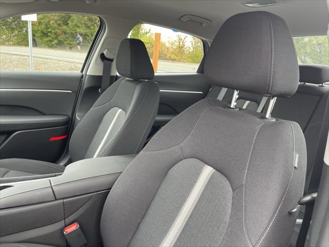 2026 Hyundai Sonata - $27,548