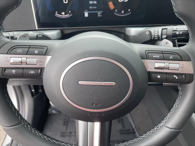 2026 Hyundai Sonata - $27,548