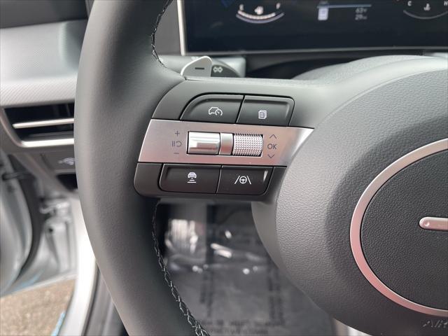 2026 Hyundai Sonata - $27,548
