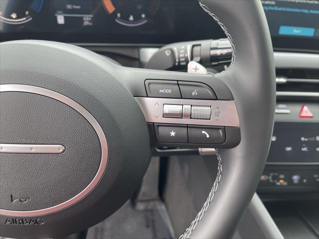 2026 Hyundai Sonata - $27,548