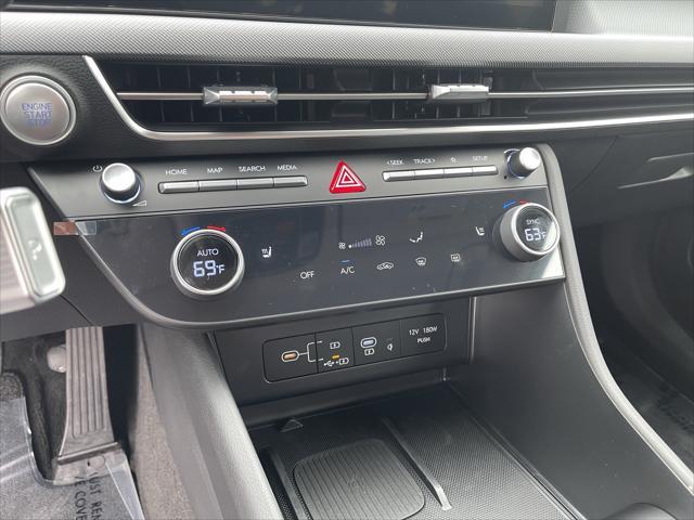 2026 Hyundai Sonata - $27,548