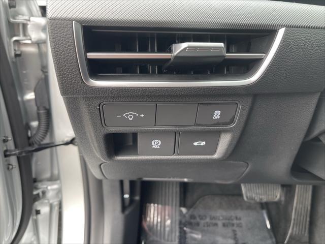 2026 Hyundai Sonata - $27,548