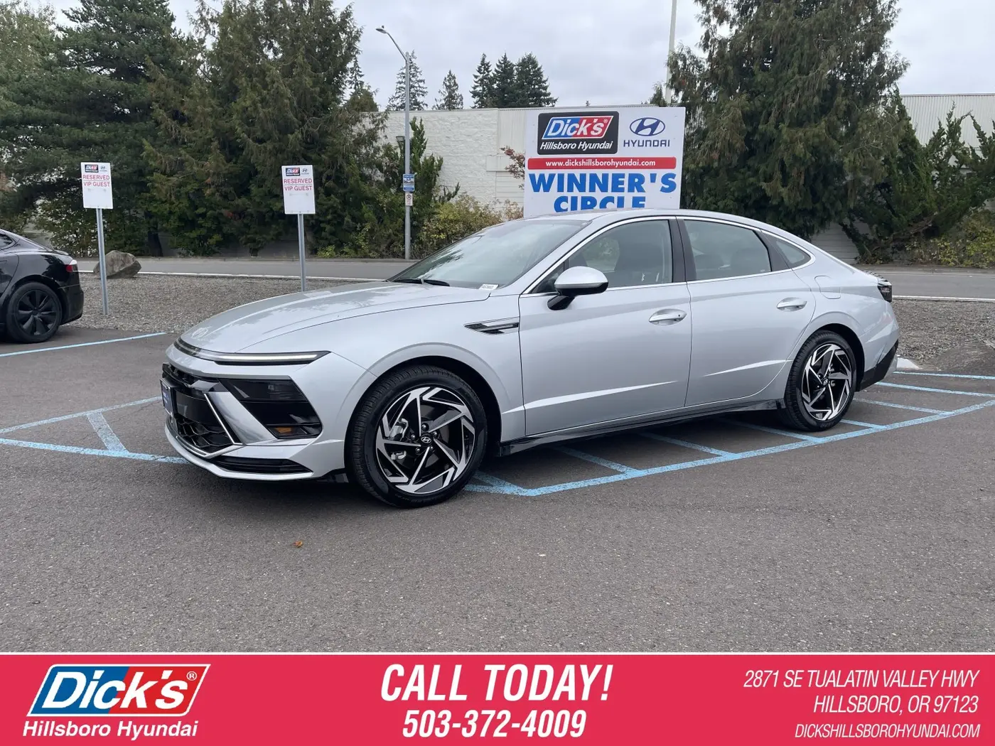 2026 Hyundai Sonata - $26,675
