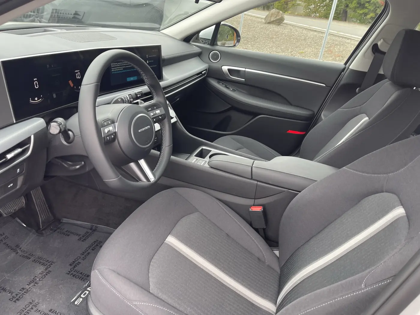 2026 Hyundai Sonata - $26,675