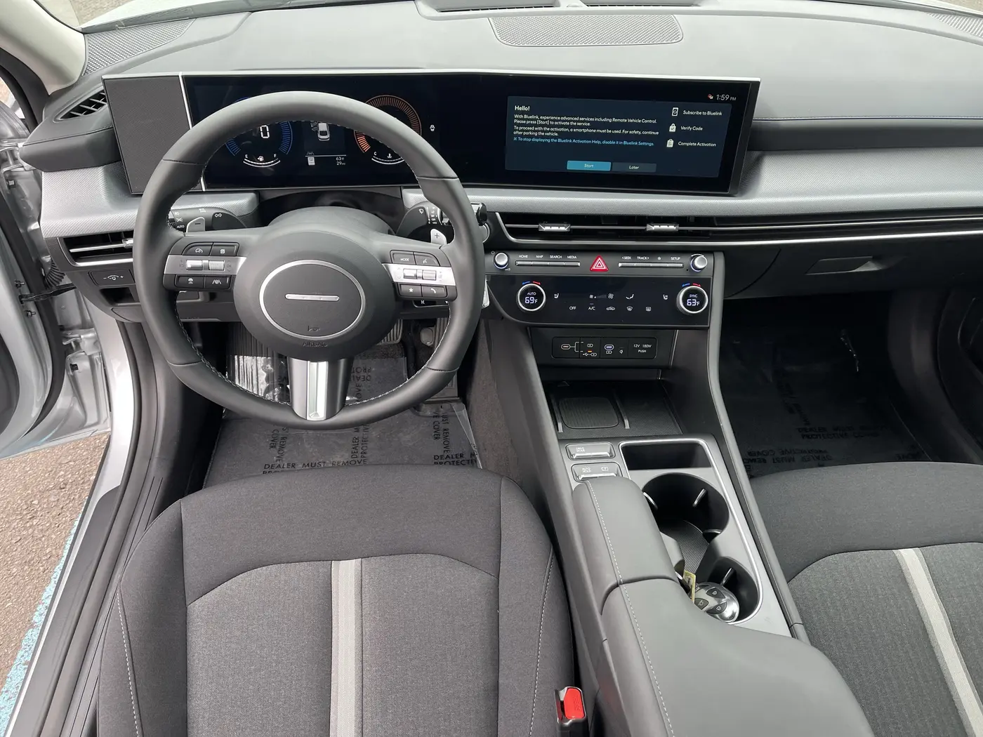 2026 Hyundai Sonata - $26,675