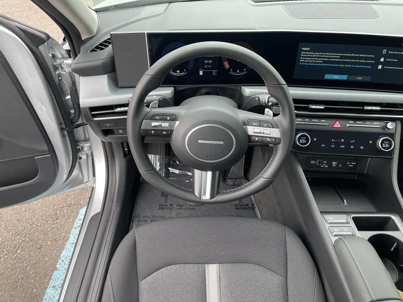 2026 Hyundai Sonata - $26,675
