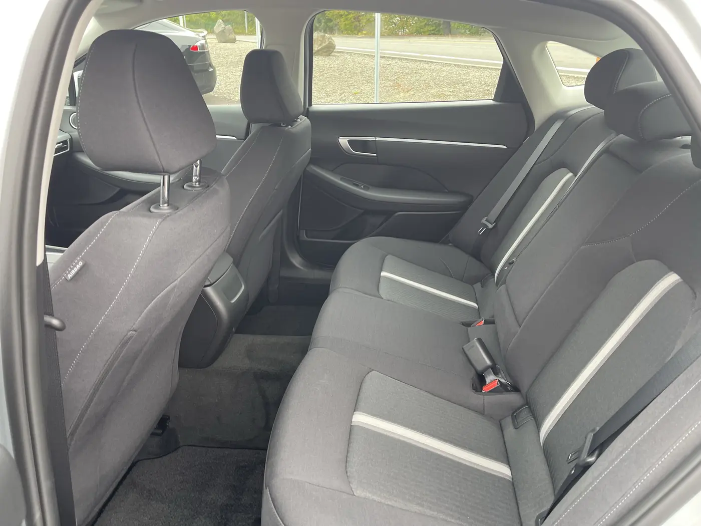 2026 Hyundai Sonata - $26,675