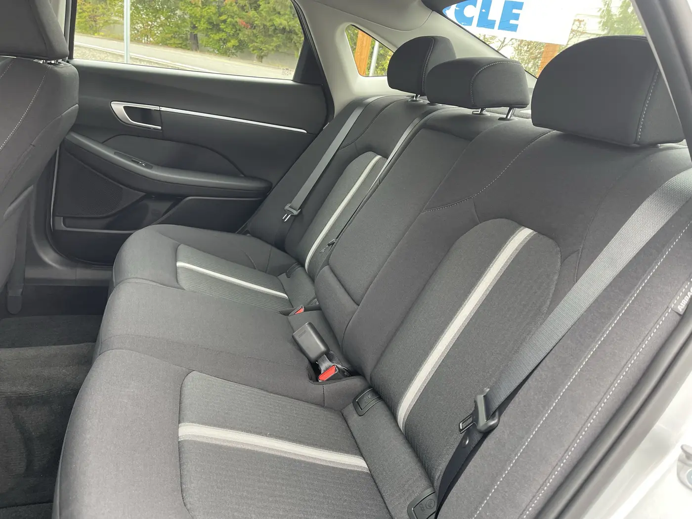 2026 Hyundai Sonata - $26,675