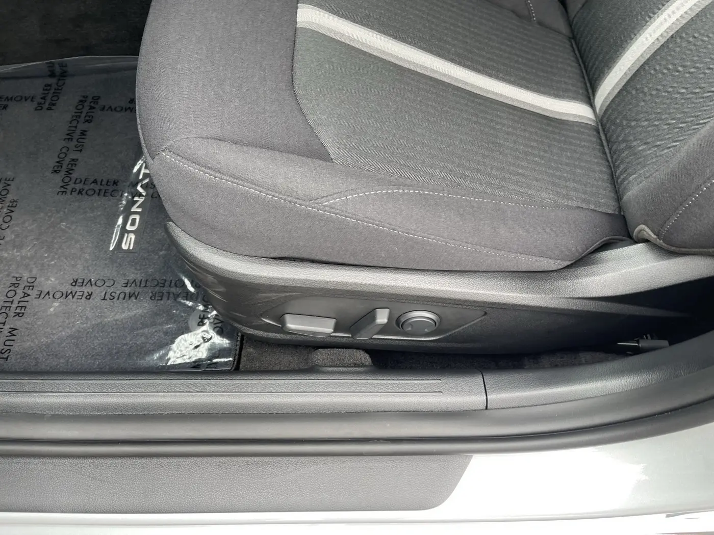 2026 Hyundai Sonata - $26,675