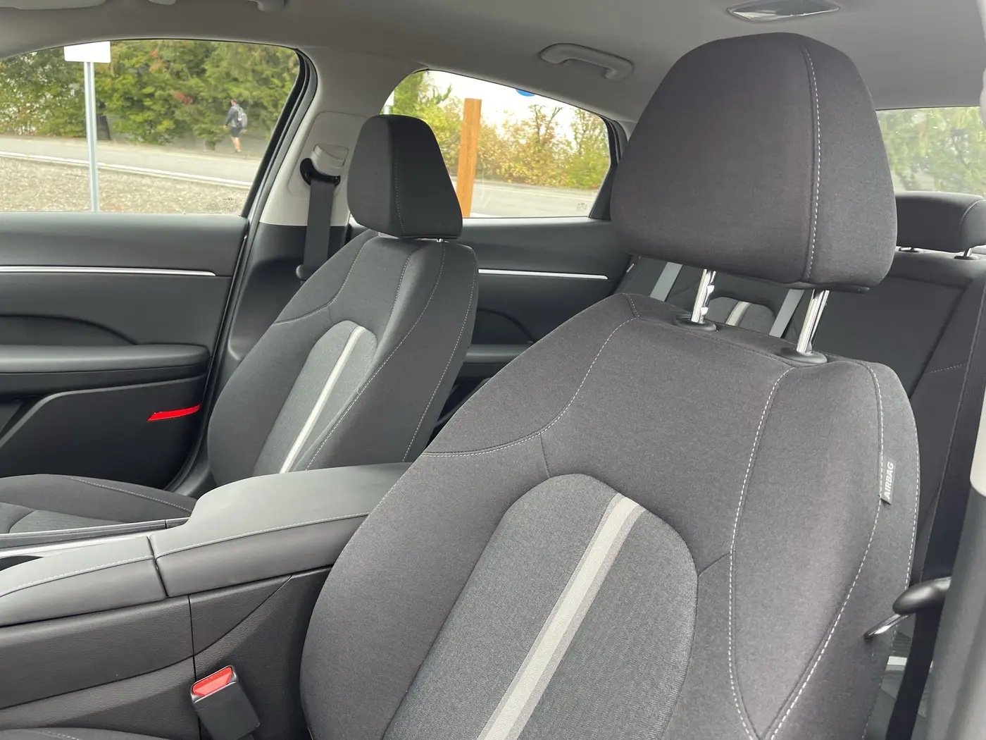 2026 Hyundai Sonata - $26,675