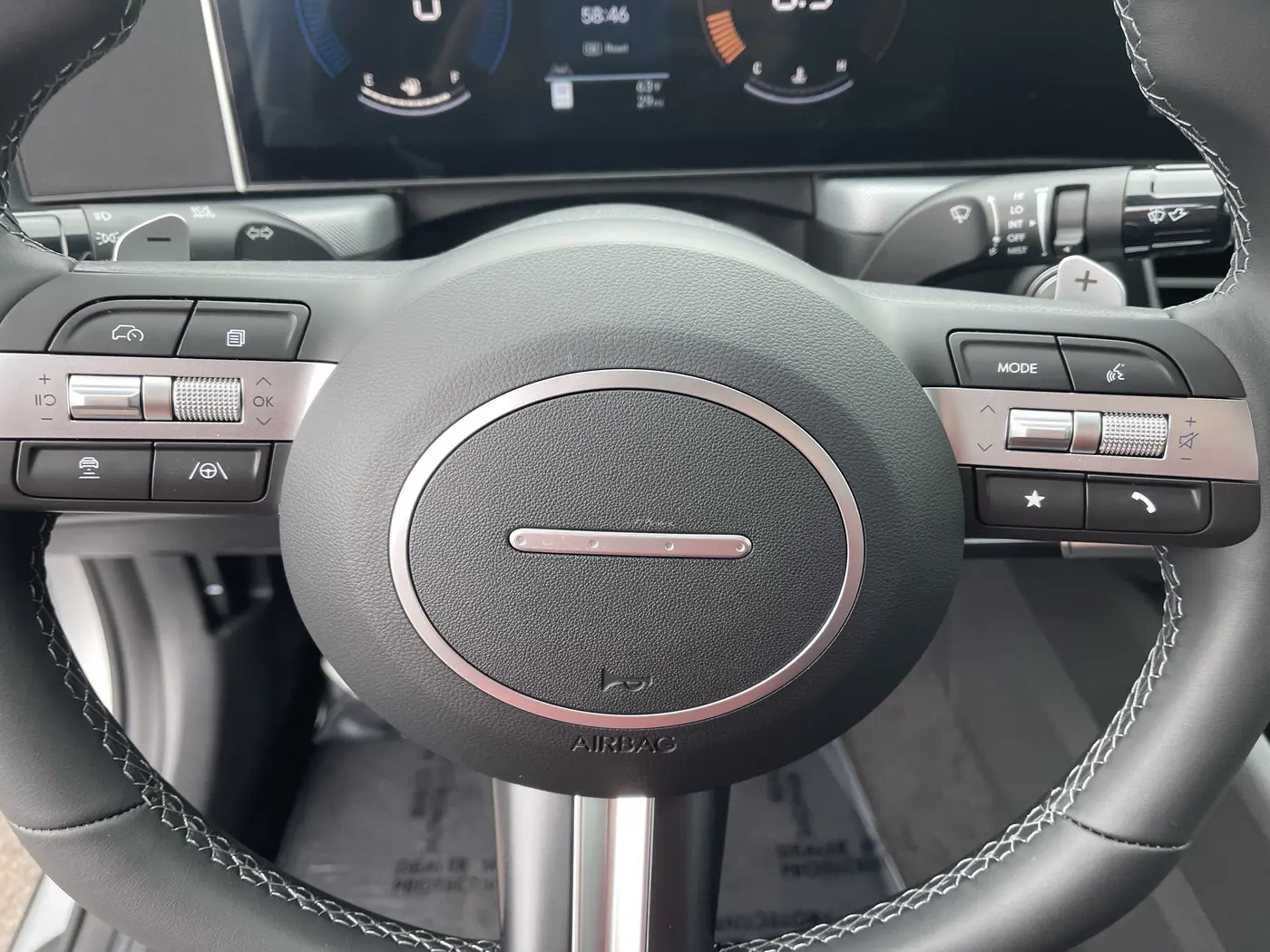 2026 Hyundai Sonata - $26,675