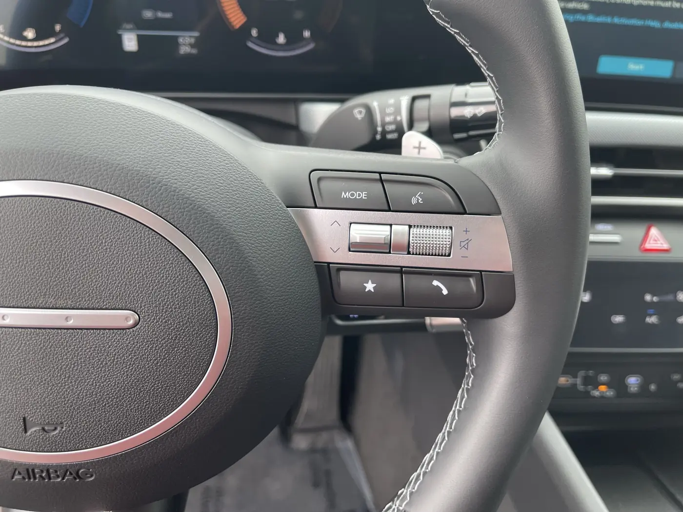 2026 Hyundai Sonata - $26,675