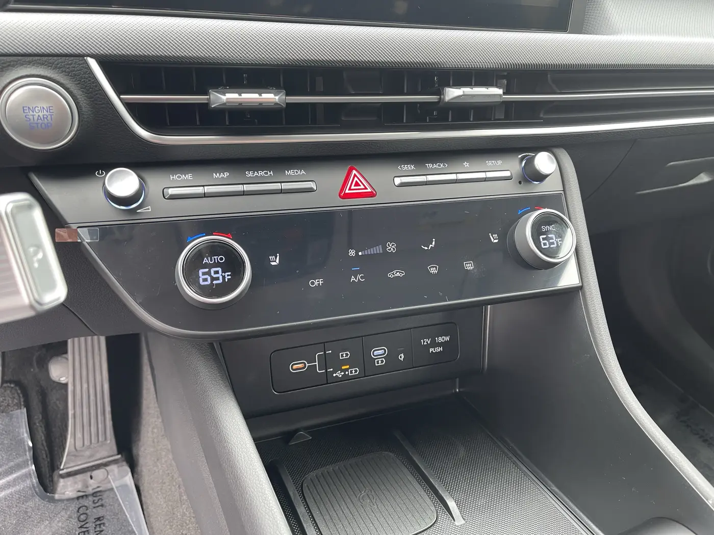 2026 Hyundai Sonata - $26,675