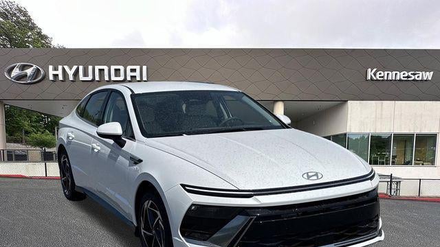 Preowned 2026 Hyundai SONATA SEL Sport for Sale