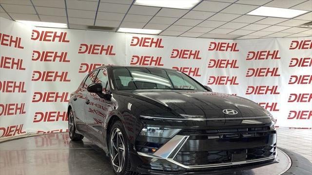Preowned 2026 Hyundai SONATA SEL Sport for Sale