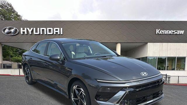 Preowned 2026 Hyundai SONATA SEL Sport for Sale