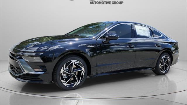 Preowned 2026 Hyundai SONATA SEL Sport for Sale