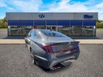 2022 Sonata Thumbnail 4