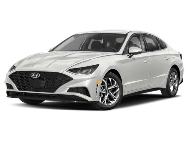 2022 Hyundai Sonata - $18,962
