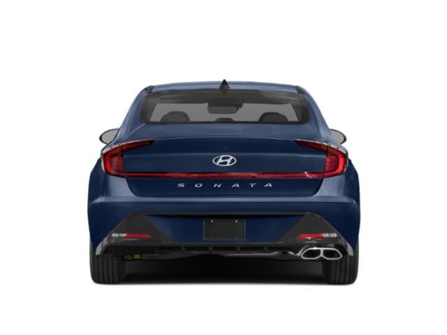 2022 Hyundai Sonata - $18,962