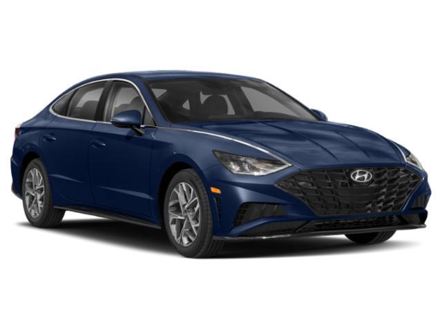 2022 Hyundai Sonata - $18,962