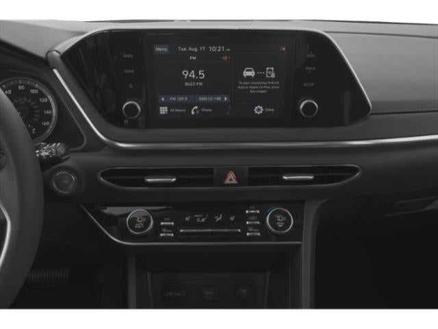 2022 Hyundai Sonata - $18,962