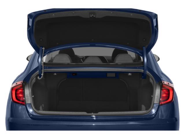 2022 Hyundai Sonata - $18,962