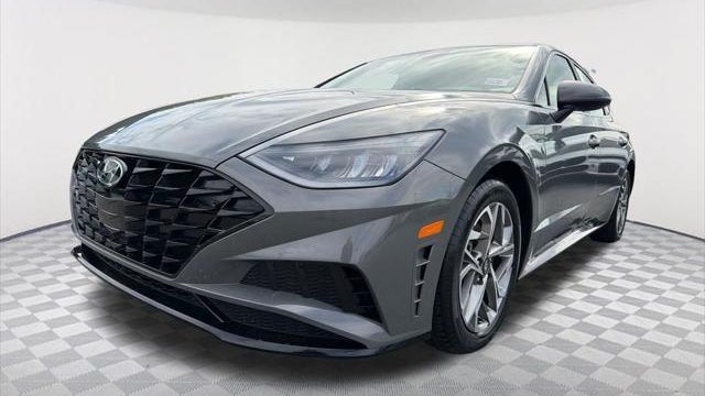 Preowned 2022 Hyundai SONATA SEL for Sale