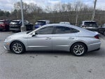 2023 Sonata Thumbnail 4