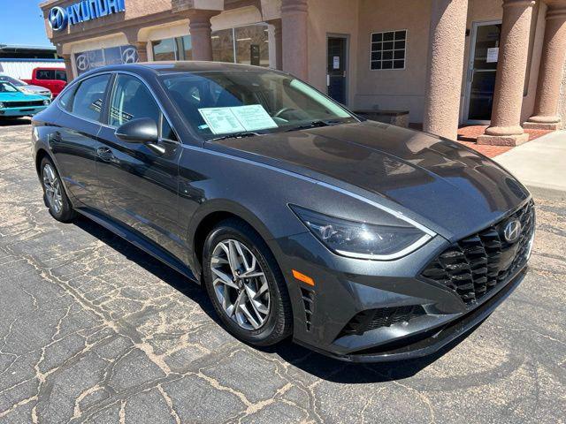 2023 Hyundai Sonata - $17,995