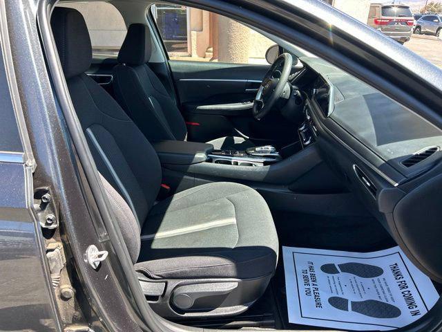2023 Hyundai Sonata - $17,995