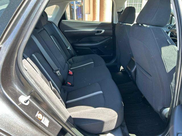 2023 Hyundai Sonata - $17,995