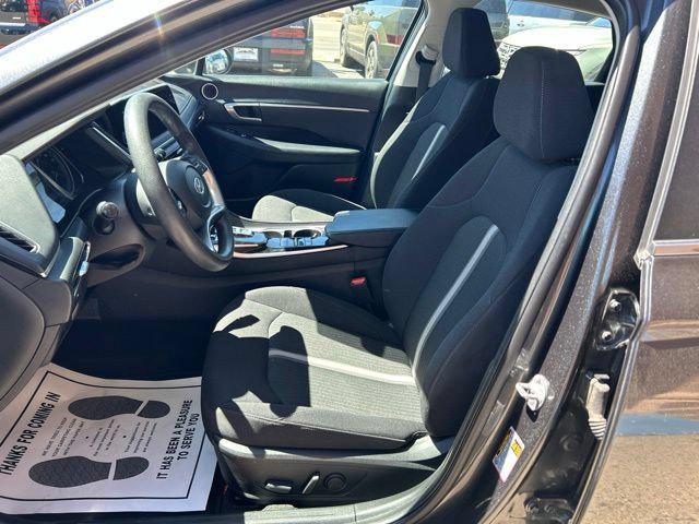 2023 Hyundai Sonata - $17,995
