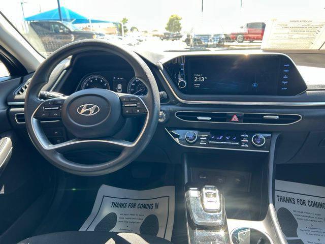 2023 Hyundai Sonata - $17,995