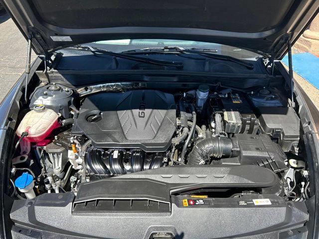 2023 Hyundai Sonata - $17,995