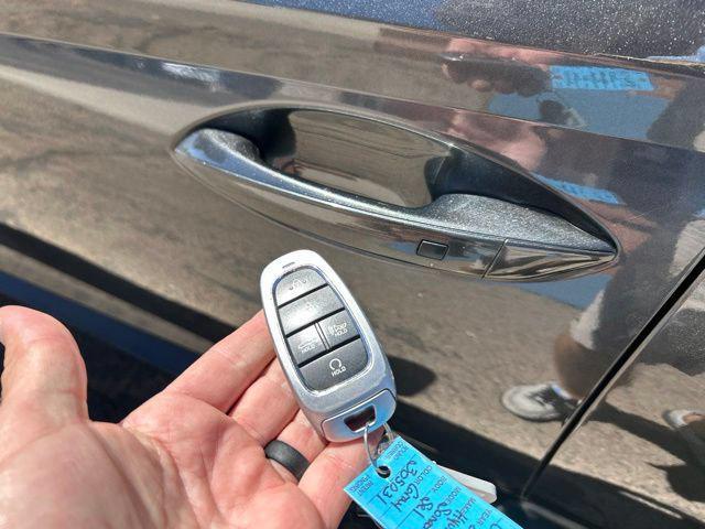 2023 Hyundai Sonata - $17,995