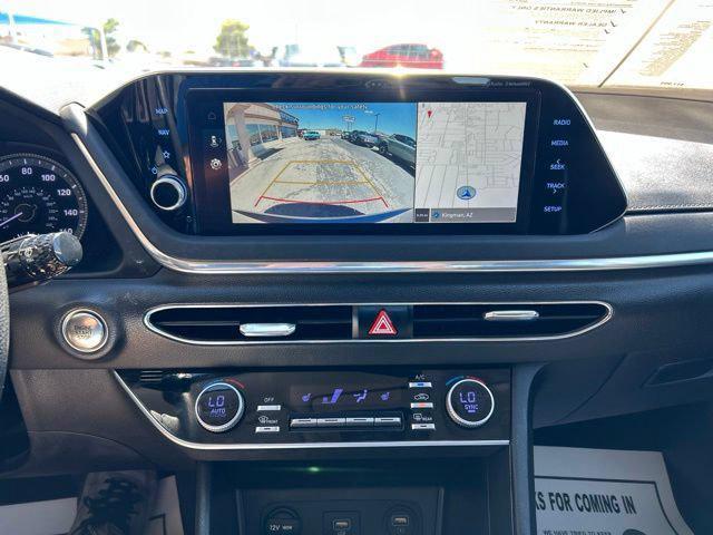 2023 Hyundai Sonata - $17,995