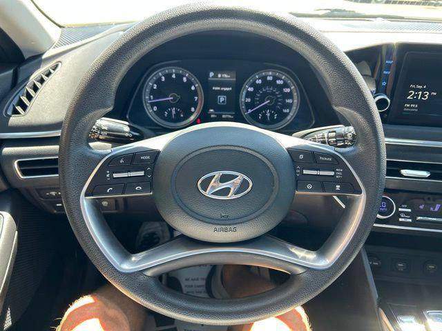 2023 Hyundai Sonata - $17,995