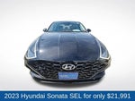 2023 Sonata Thumbnail 2