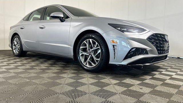 Preowned 2023 Hyundai SONATA SEL for Sale