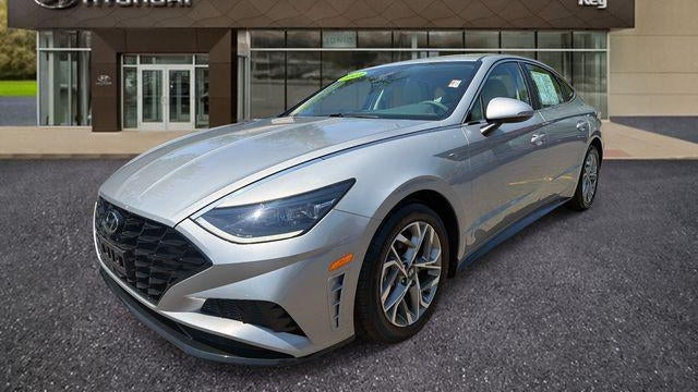 Preowned 2023 Hyundai SONATA SEL for Sale