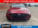2023 Sonata Thumbnail 3