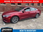 2023 Sonata Thumbnail 4