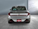 2023 Sonata Thumbnail 5