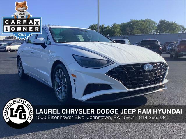 2023 Hyundai Sonata